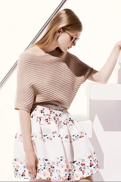 Look 9